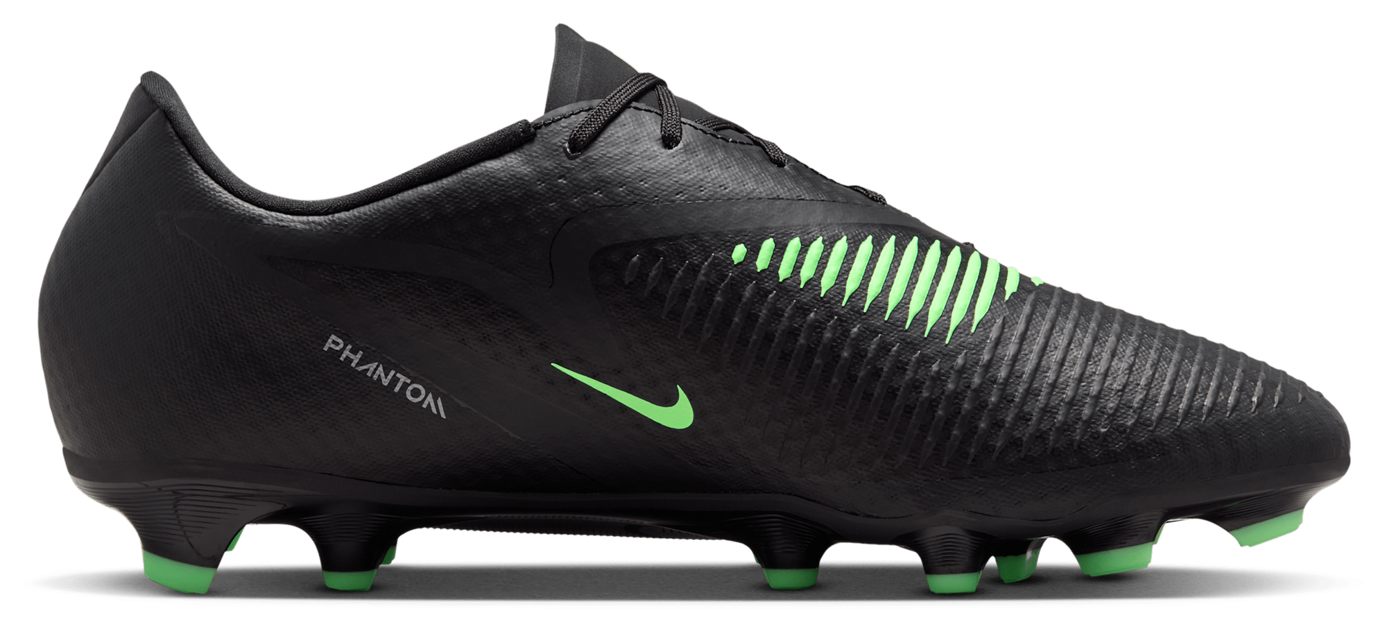 Nike Phantom 6 Low Academy FG/MG - Men's