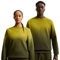 Nike NRG NOCTA Washed Fleece Crew - Nike Moss/Medium Olive