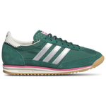 Preloved Green/Collegiate Green/Silver Metallic
