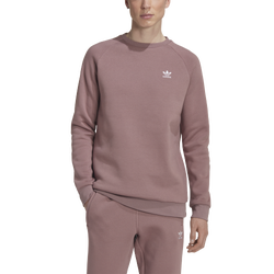 Men's - adidas Originals Essential Crew - Wonoxi