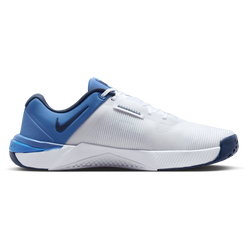 Men's - Nike Metcon 10 - Indigo Storm/White/Thunder Blue
