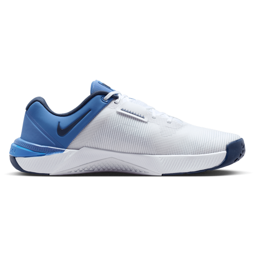 MENS - Nike Metcon 10 - Indigo Storm/White Thunder Blue