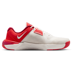 Men's - Nike Metcon 10 - Picante Red/Tough Red/Phantom