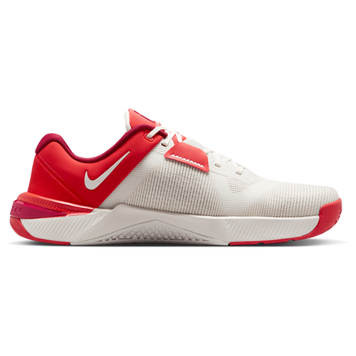 MENS - Nike Metcon 10 - Picante Red/Tough Phantom
