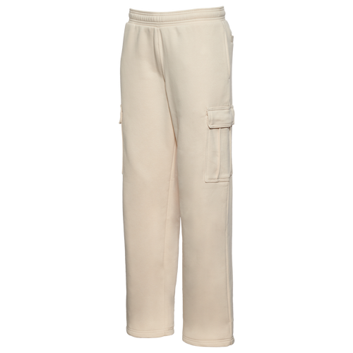 WOMENS - Cozi Yabsia Wide Leg Pants - Tan