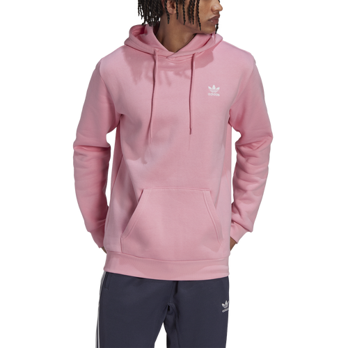 Adidas Originals Essential Hoodie Pink