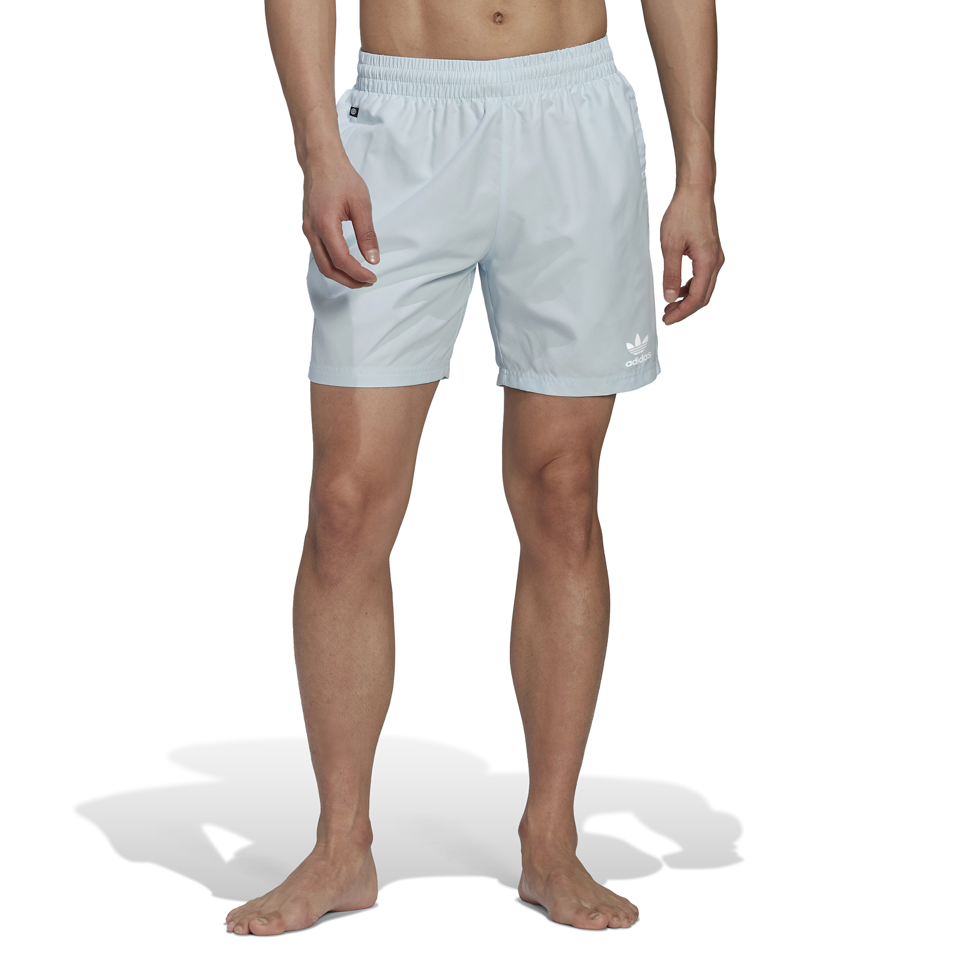 Footlocker store adidas shorts