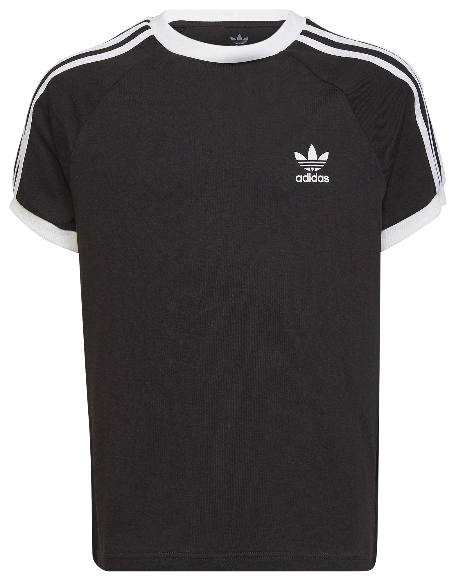 Adidas Adicolor 3-Stripes T-Shirt Boys' Grade | Westland Mall