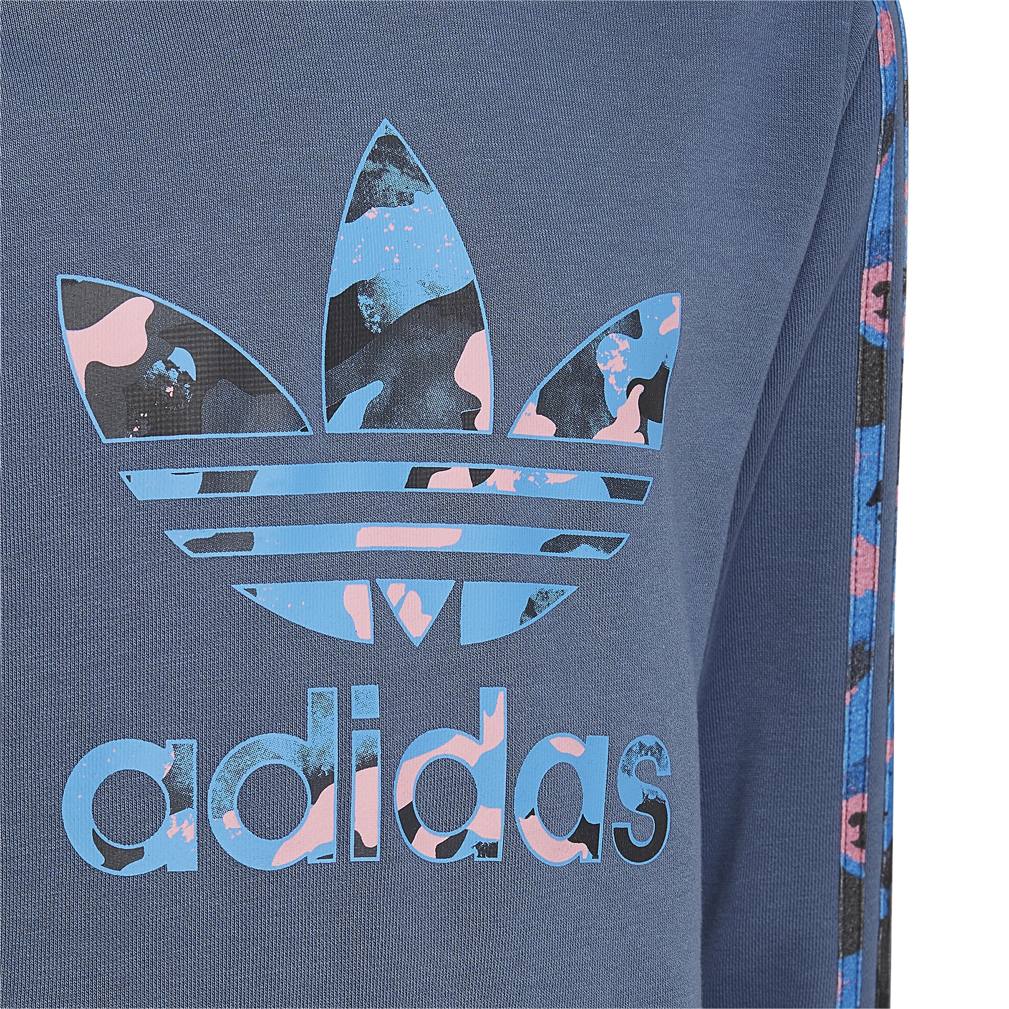 Hoodie adidas outlet spezial