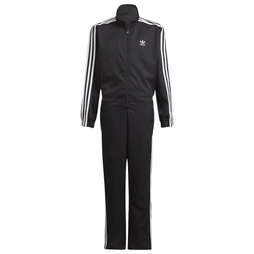 ADIDAS ORIGINALS GIRLS ADIDAS ORIGINALS JUMPSUIT