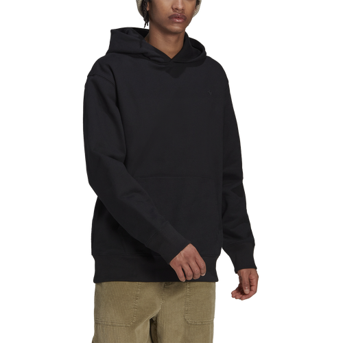 

adidas Originals Mens adidas Originals Contempo Hoodie - Mens White Size XS