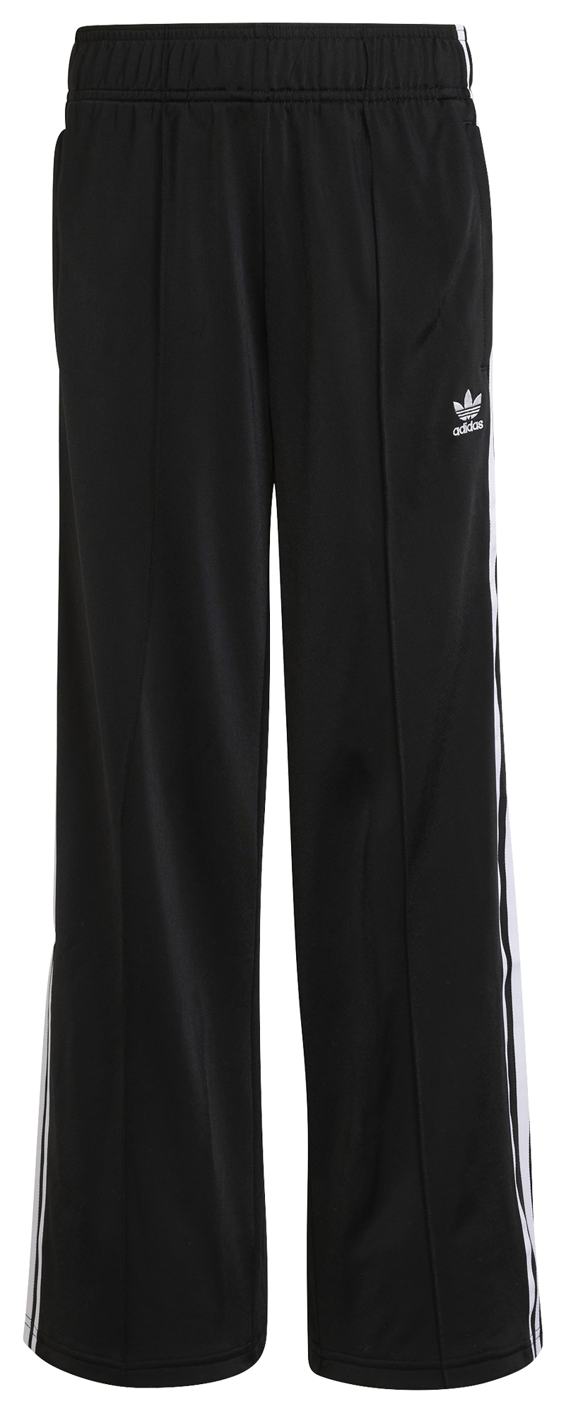 Adidas Originals Wide Leg Pants - Girls' Grade School