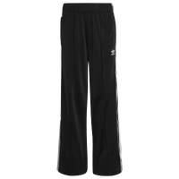 adidas Originals Women's Primeblue Relaxed Wide Leg Pants  Wide leg pants  outfit, Adidas pants women, Wide leg pants outfits