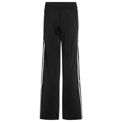 adidas Originals Wide Leg Pants Image 2 of 4. Tap to open photo gallery.
