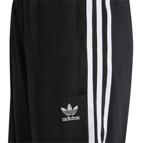 adidas Originals Wide Leg Pants Image 3 of 4. Tap to open photo gallery.