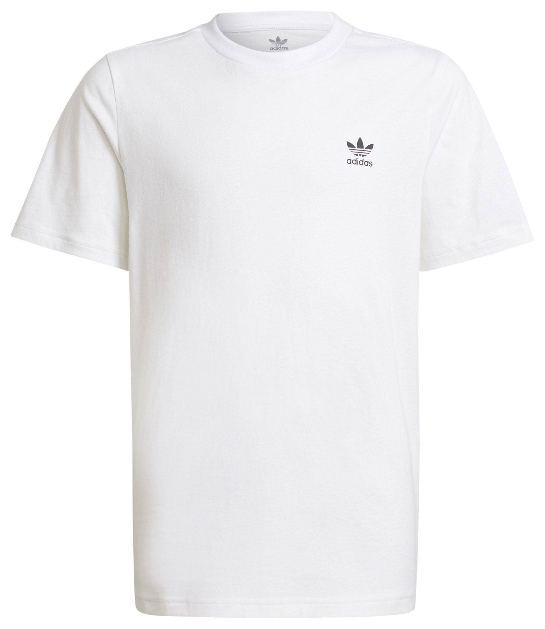 boys adidas originals t shirt