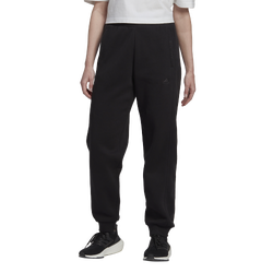 Women's - adidas All SZN Joggers - Black