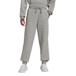 Women's - adidas All SZN Joggers - Med Gray Heather