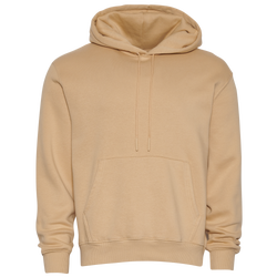 Men's - LCKR Pullover Hoodie - Oatmilk/Oatmilk