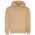 LCKR Pullover Hoodie - Men's Oatmilk/Oatmilk