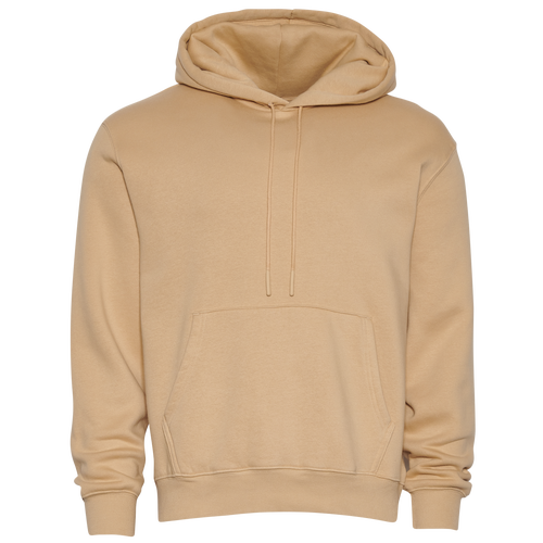  - LCKR Pullover Hoodie - Oatmilk