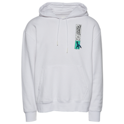 Men's - Black Panther Pop Art Hoodie - Bright White/Bright White
