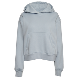 Women's - Cozi Yabsia Hoodie - Blue Fog