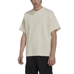 Men's - adidas Contempo T-Shirt - Ink/White