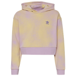 Purple/White