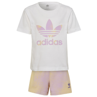 Adidas hotsell set