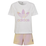 White/Purple