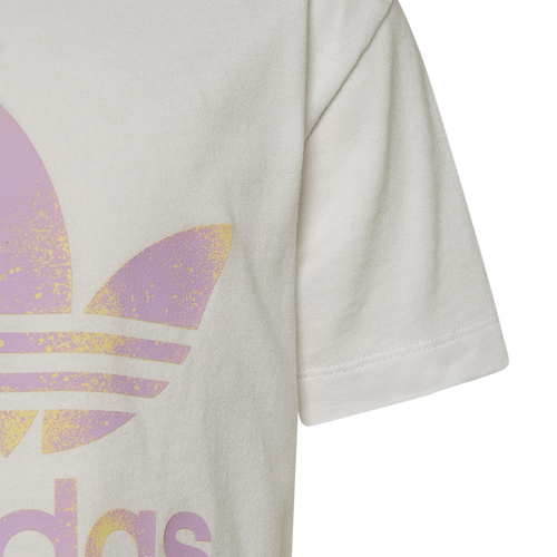 Adidas t shirt rose gold hotsell