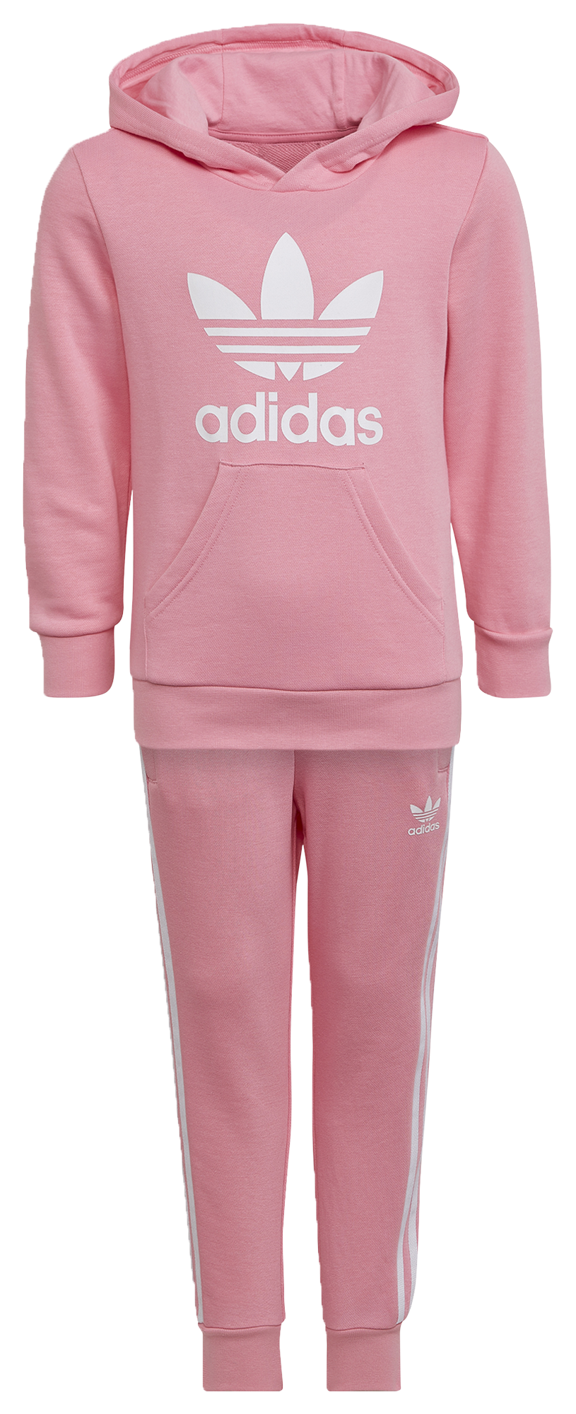 adidas Originals Adicolor Hoodie Set Foot Locker