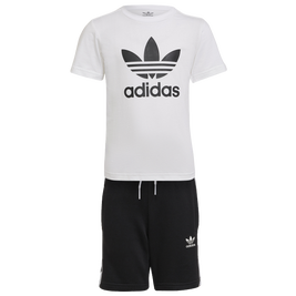 【ADIDAS ORIGINALS】★TSHIRT + SHORTS SETUP★正規品★ 楽天市場】(アディダスオリジナルス) adidas Originals アディ