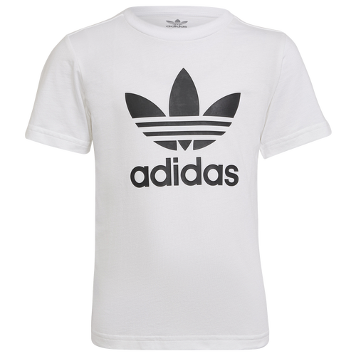 adidas Originals T Shirt and Shorts Set Foot Locker