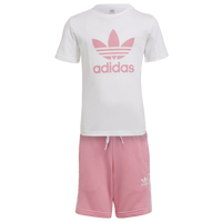 White/Pink