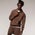 LCKR Heavyweight Pullover Hoodie - Men's Chestnut