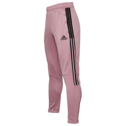 Men's - adidas Tiro Track Pants - Pink/Black