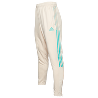 adidas Tiro 21 Track Pants White/Black Men's - FW22 - US