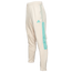 adidas Tiro 21 Track Pants - Men's White/Green