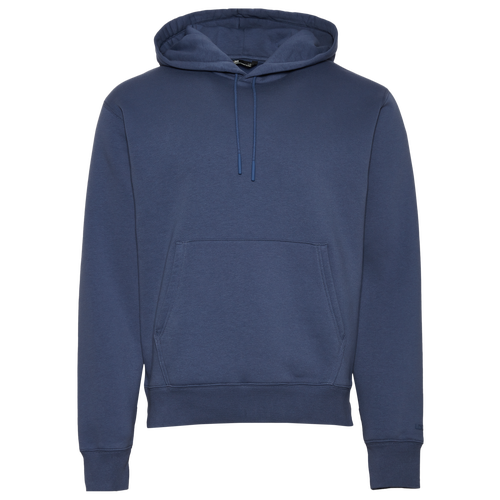 

LCKR Mens LCKR Based Fleece Pullover Hoodie - Mens Oceana Size XXL