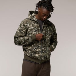 LCKR Phader Fleece Full-Zip Hoodie | Foot Locker