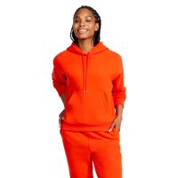 Cozi Lounge Crop Hoodie - Women's