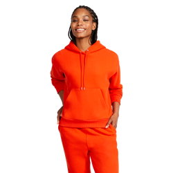 Women's - Cozi Perfect Pullover Hoodie - Poinciana