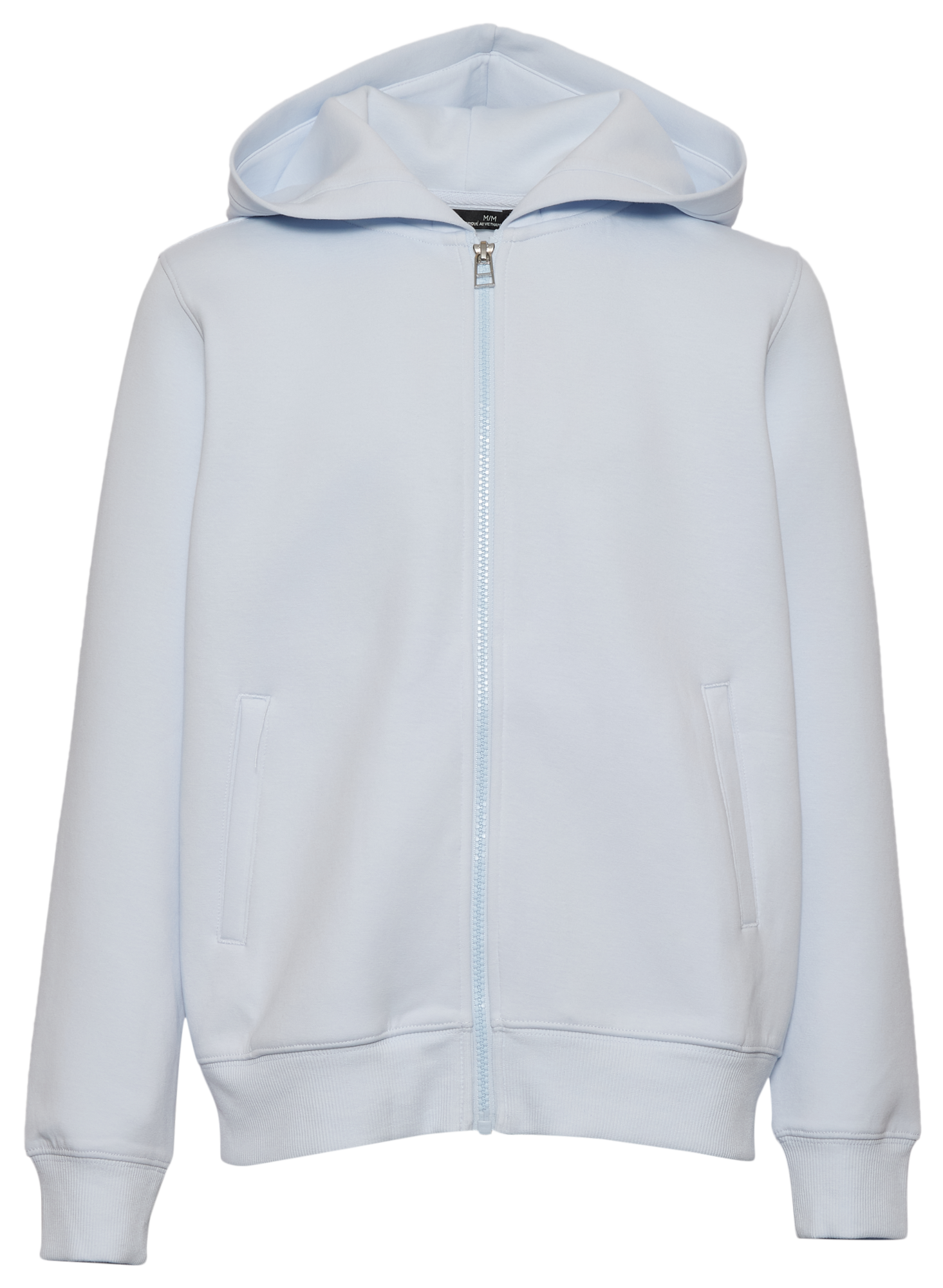 LCKR Hudson Full-Zip DK Hoodie - Boys' Grade School | Kids Foot Locker