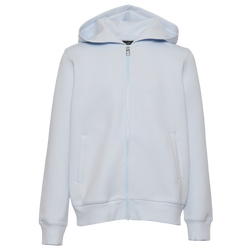 Boys' Grade School - LCKR Hudson Full-Zip DK Hoodie - Blue
