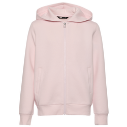 Boys' Grade School - LCKR Hudson Full-Zip DK Hoodie - Pink