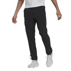 Men's - adidas X-City Pants - Black