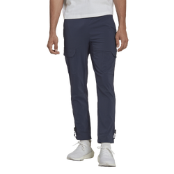 Men's - adidas X-City Pants - Navy