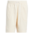 adidas Harden Vol. 6 Shorts - Men's Ecru Tint